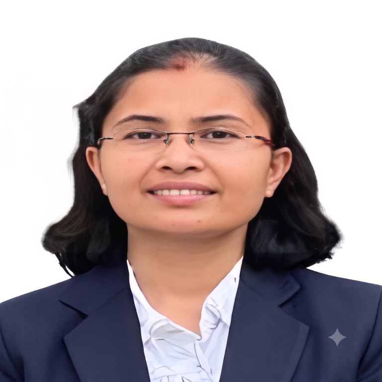 Dr. Madhu Kumari